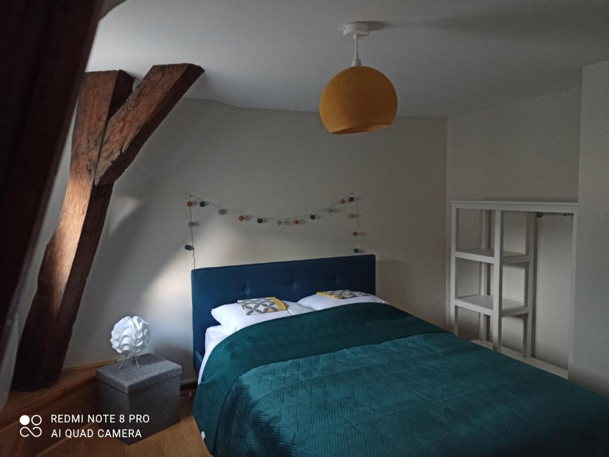 Gîte SOUAÏ ET ZEN , 5 mn du Zooparc de Beauval Saint-Aignan  Extérieur photo